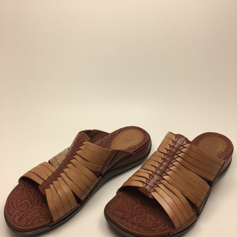 Ariat women’s sandal slide